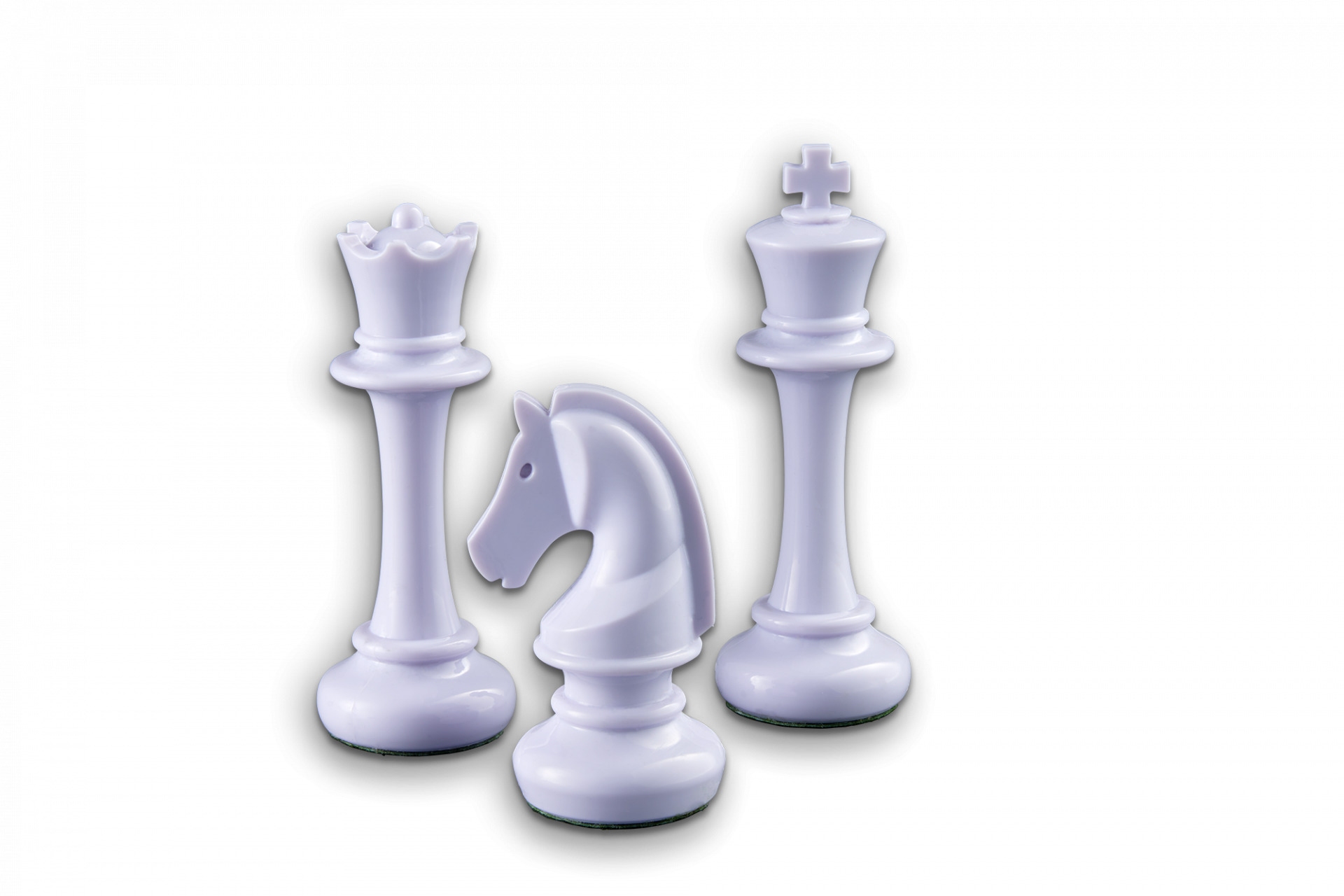 The King Competition