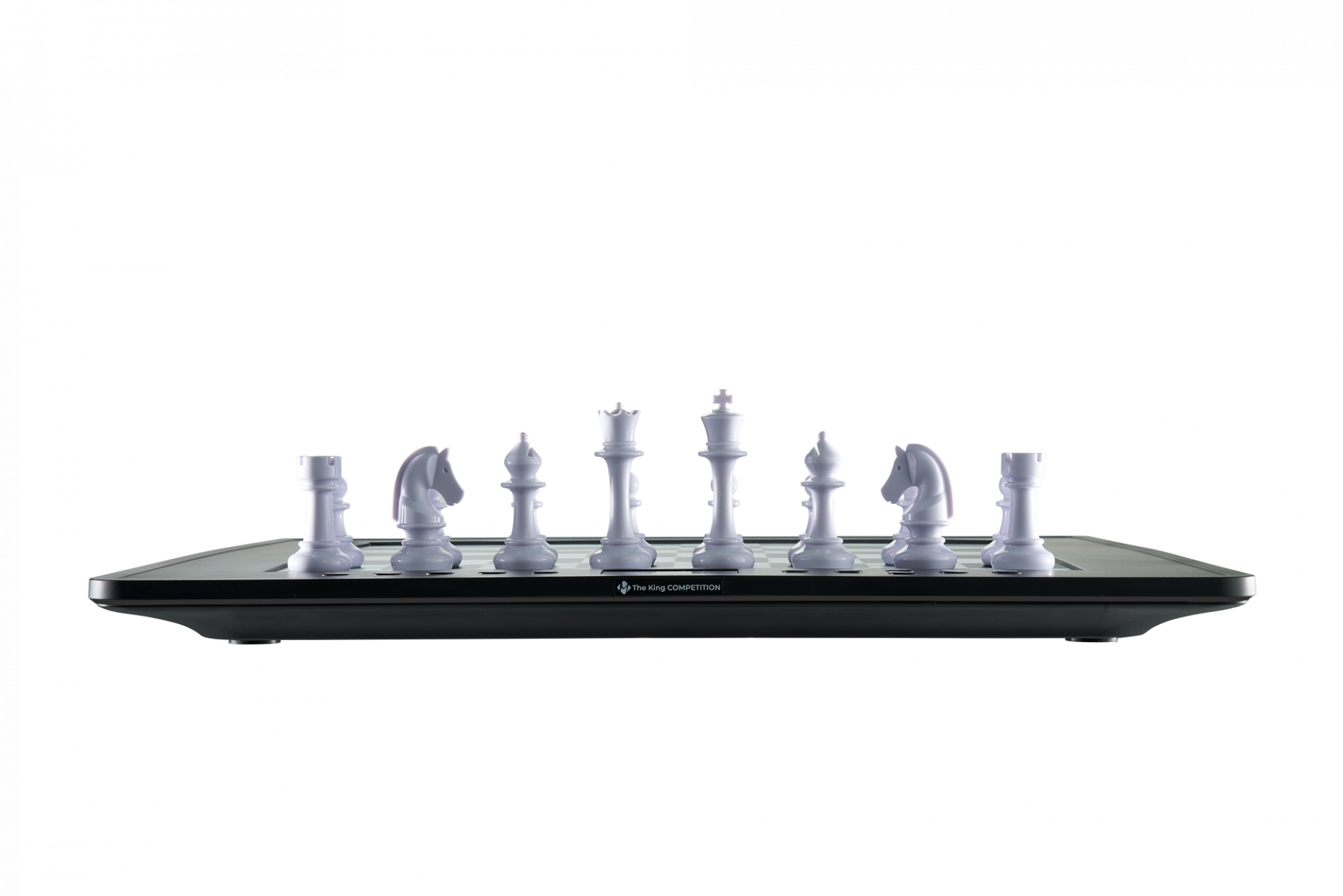 The King Competition