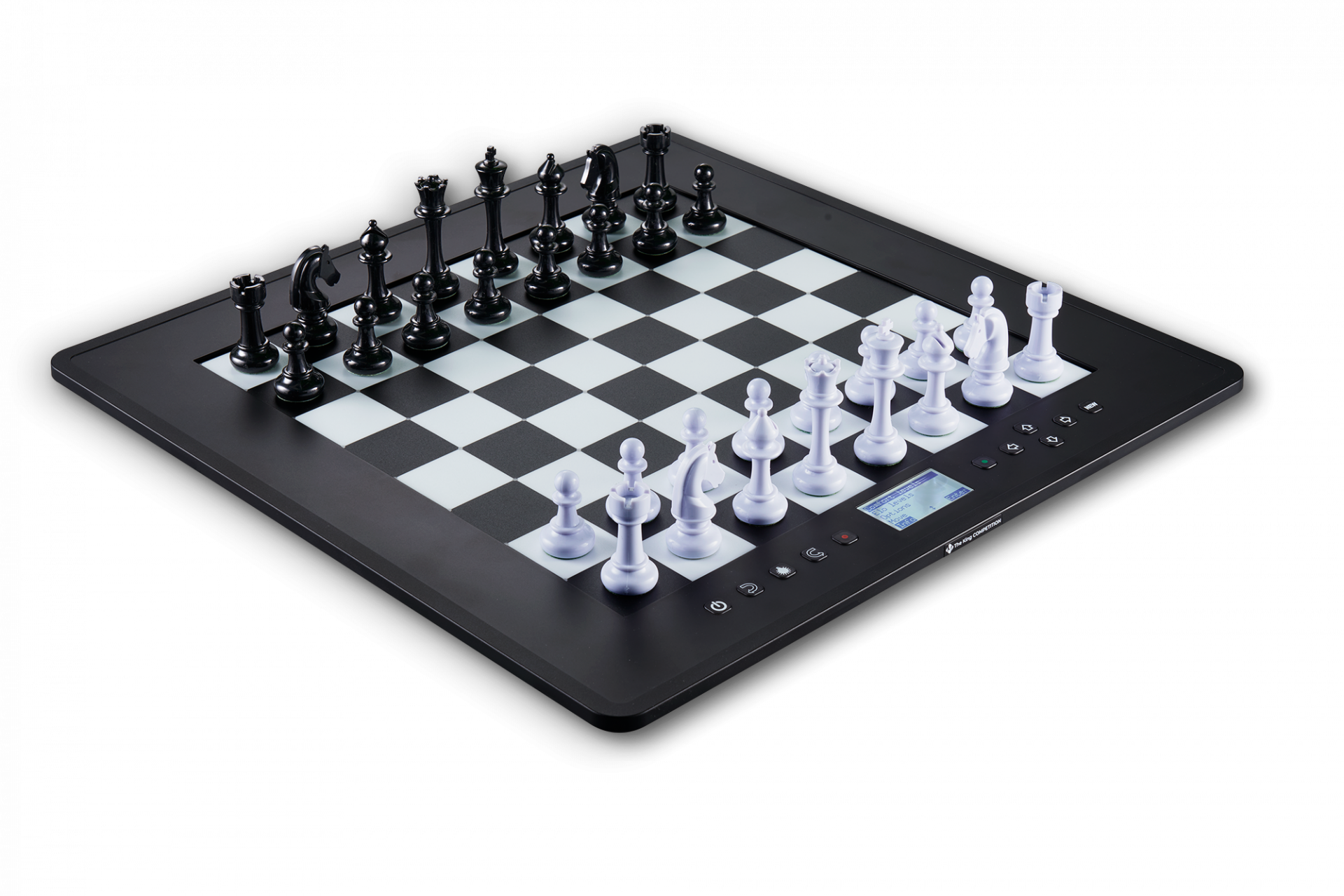 The King Competition