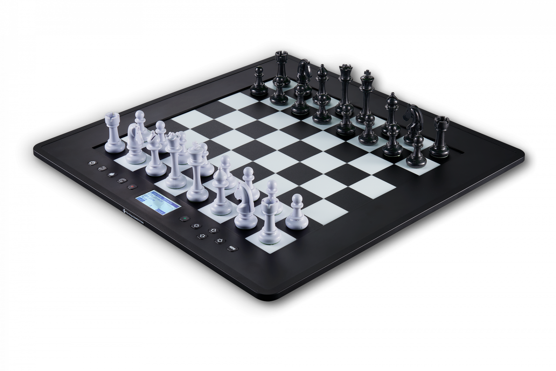 The King Competition