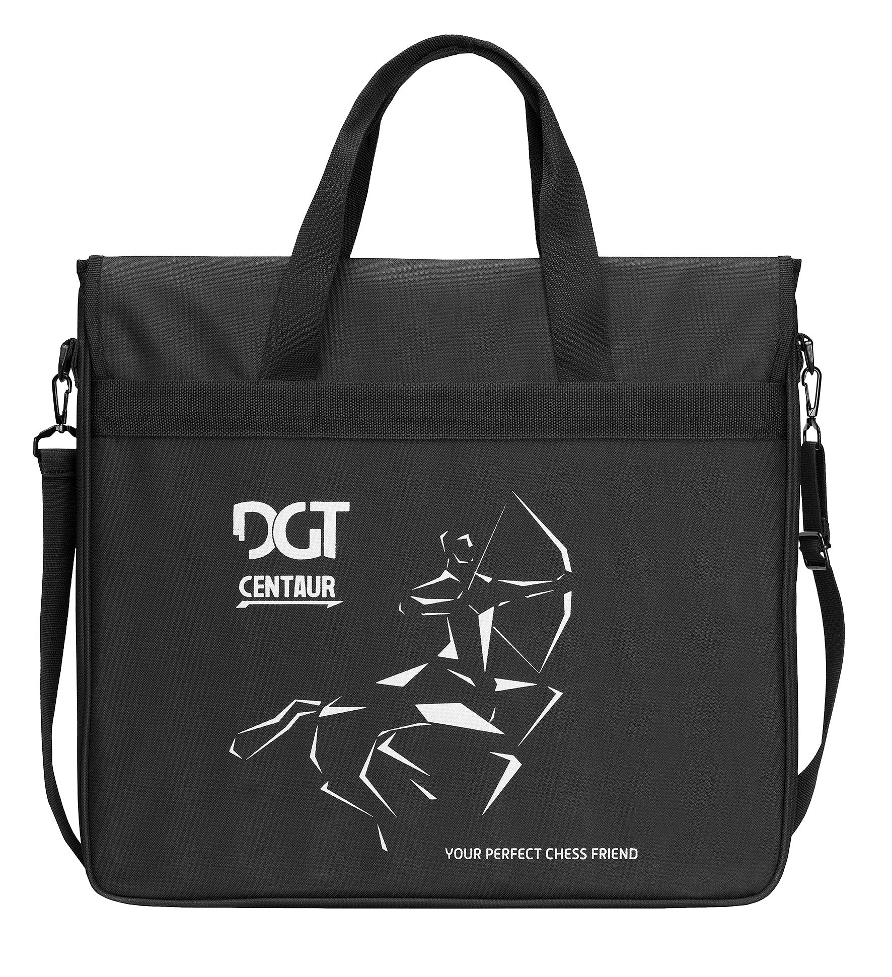 DGT Centaur Schachcomputer - Intelligentes Spielgefühl für jedes Niveau