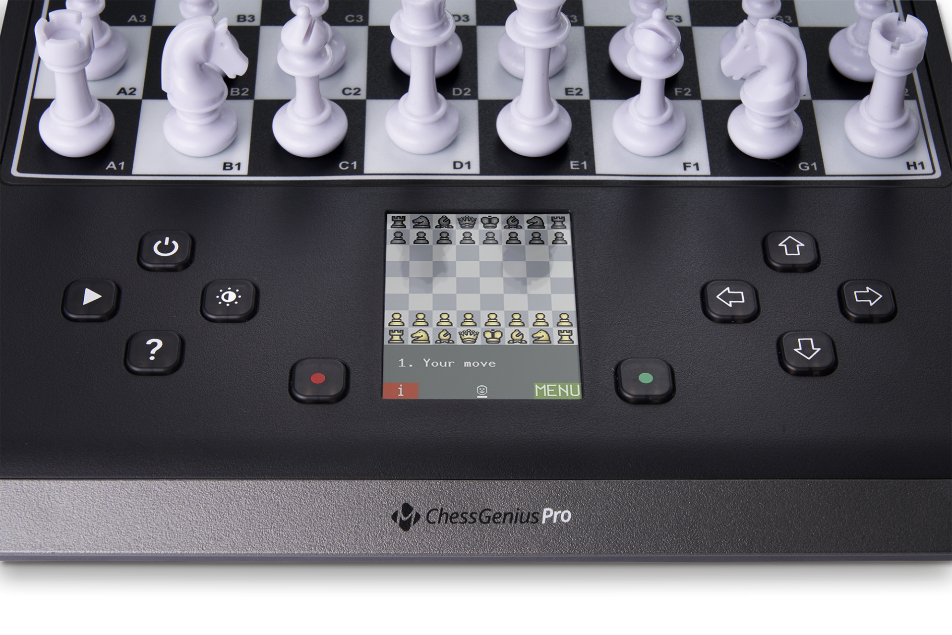 ChessGenius Pro