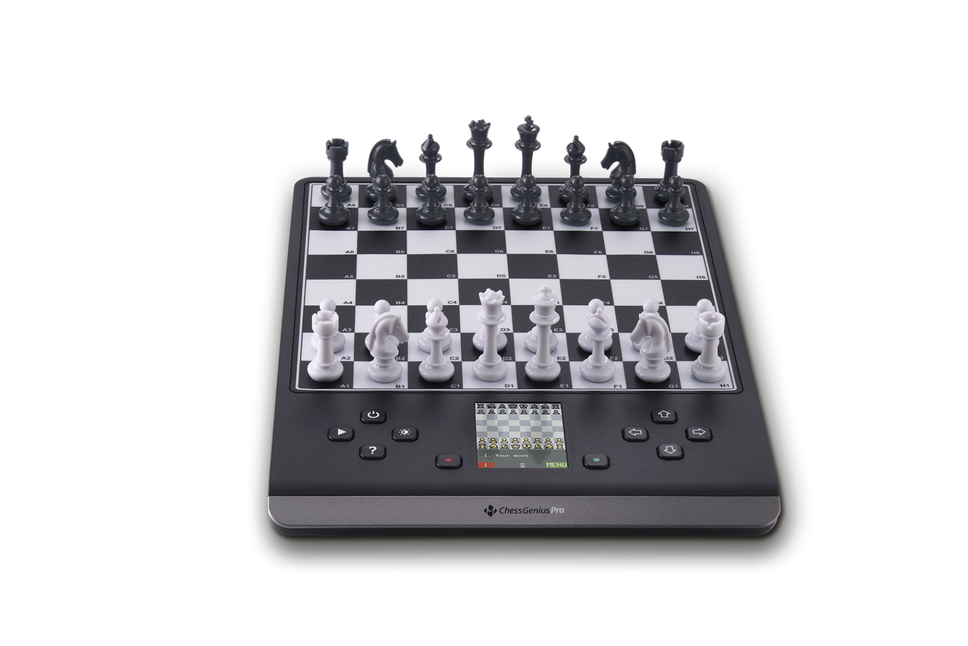 ChessGenius Pro