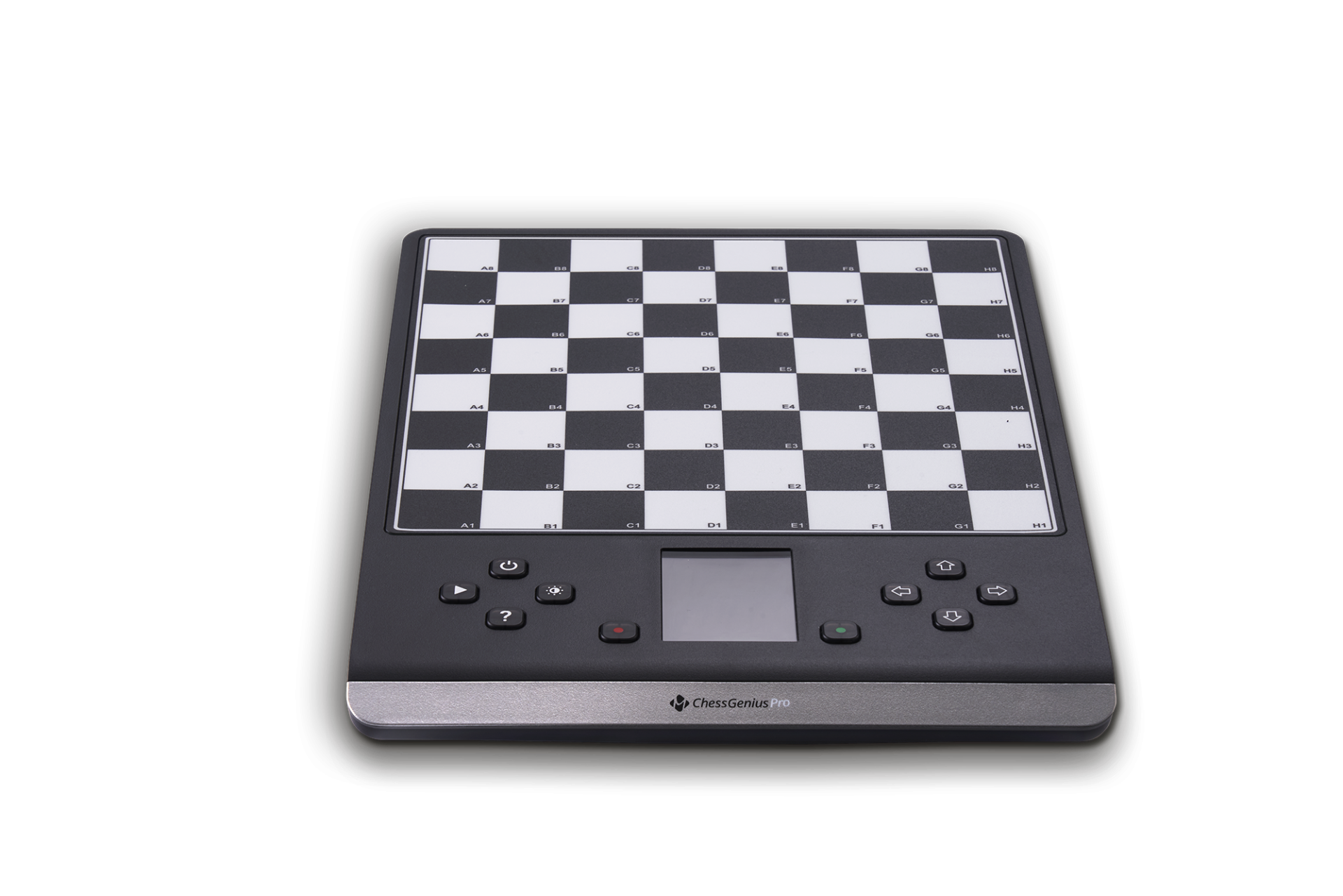 ChessGenius Pro