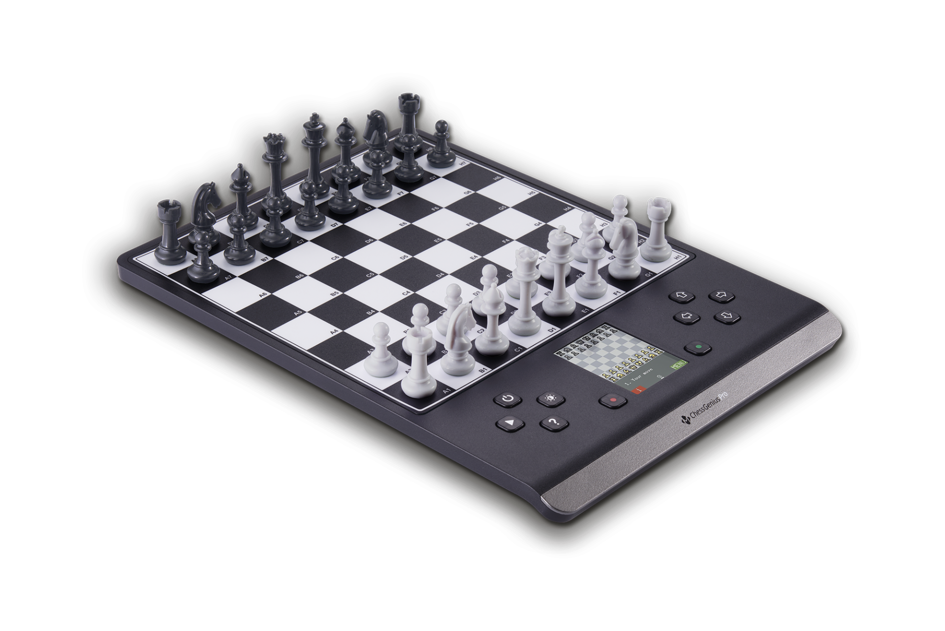 ChessGenius Pro