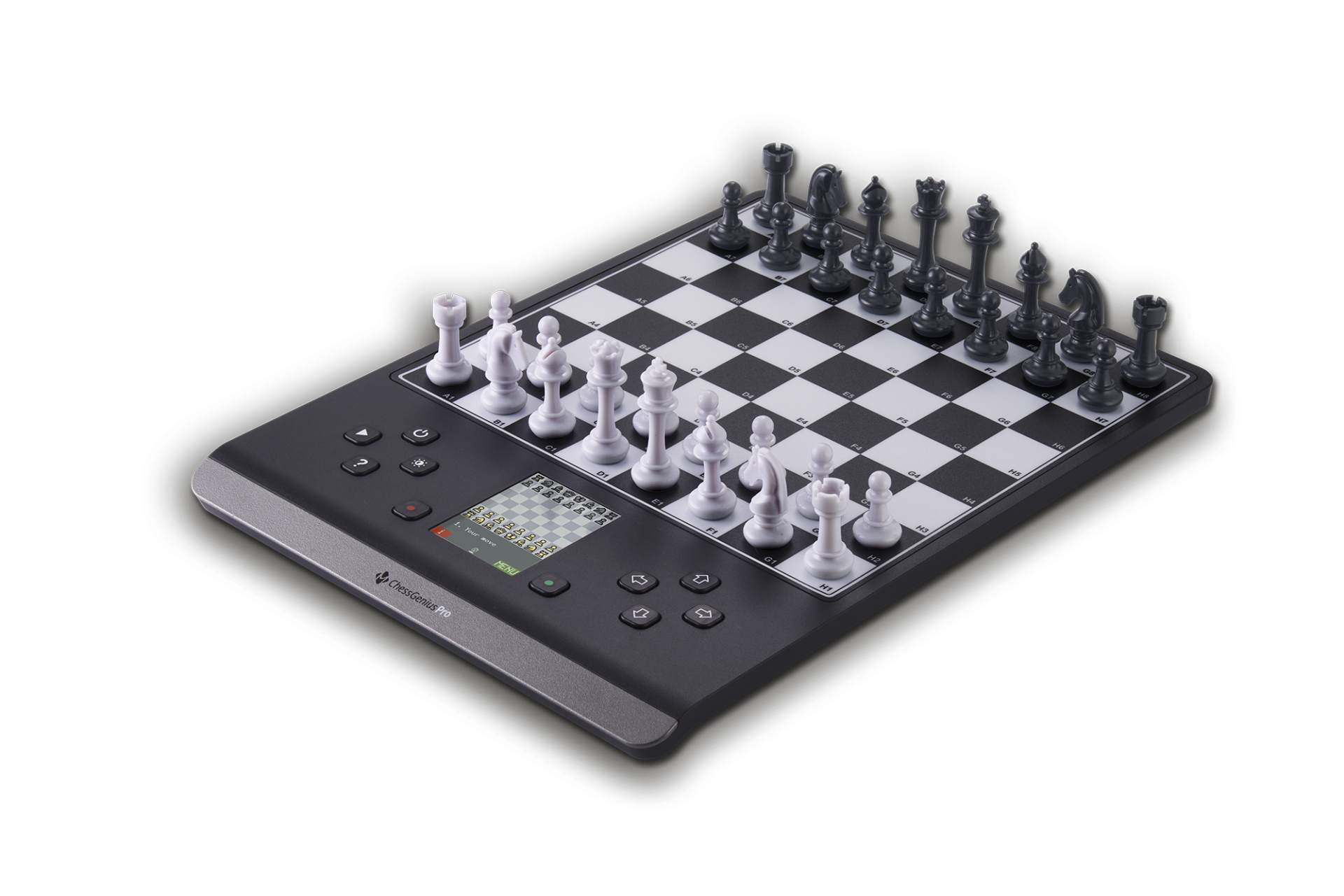 ChessGenius Pro