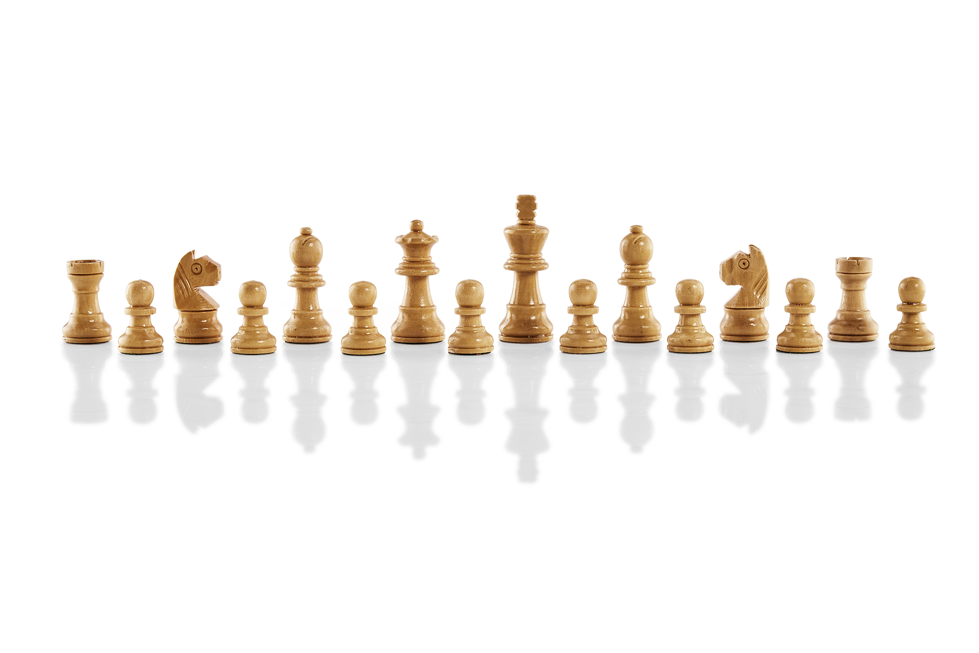 ChessGenius Pro Wood Edition
