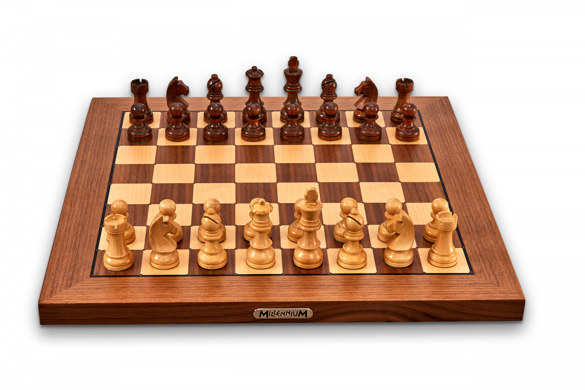 ChessGenius Exclusive