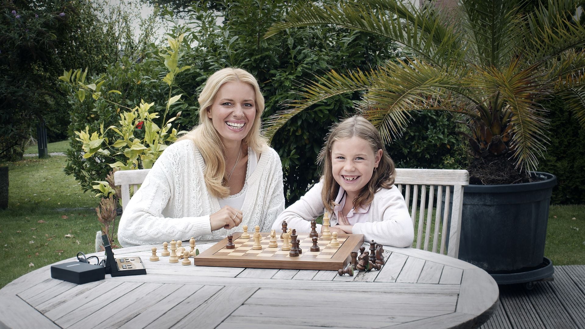 ChessGenius Exclusive