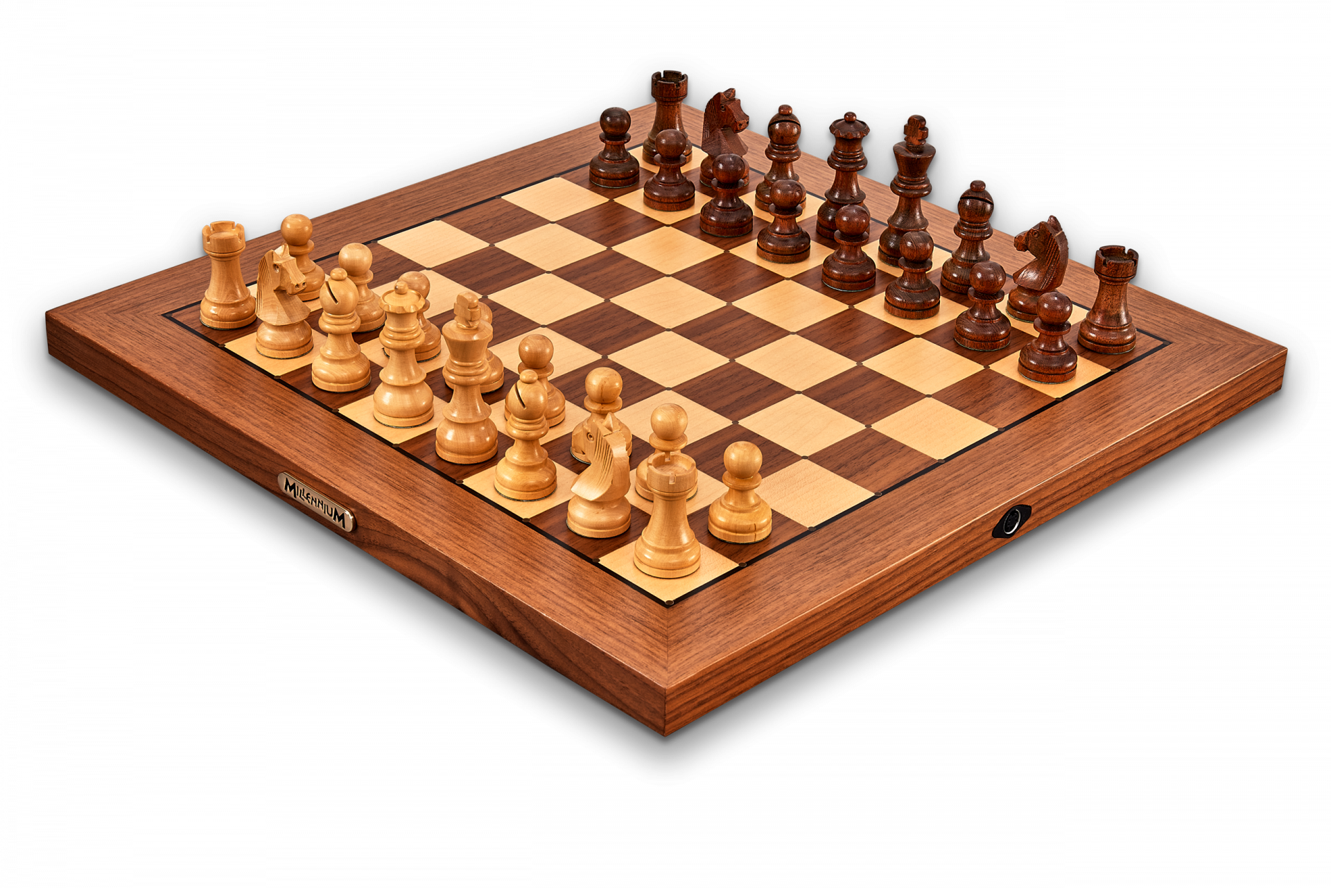 ChessGenius Exclusive