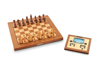 Chess Classics Exclusive