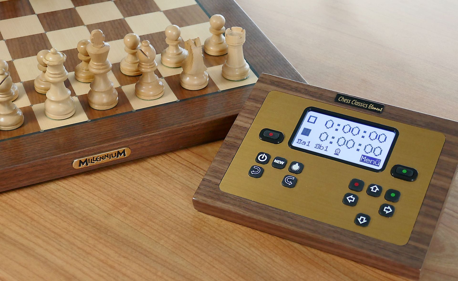 Chess Classics Exclusive