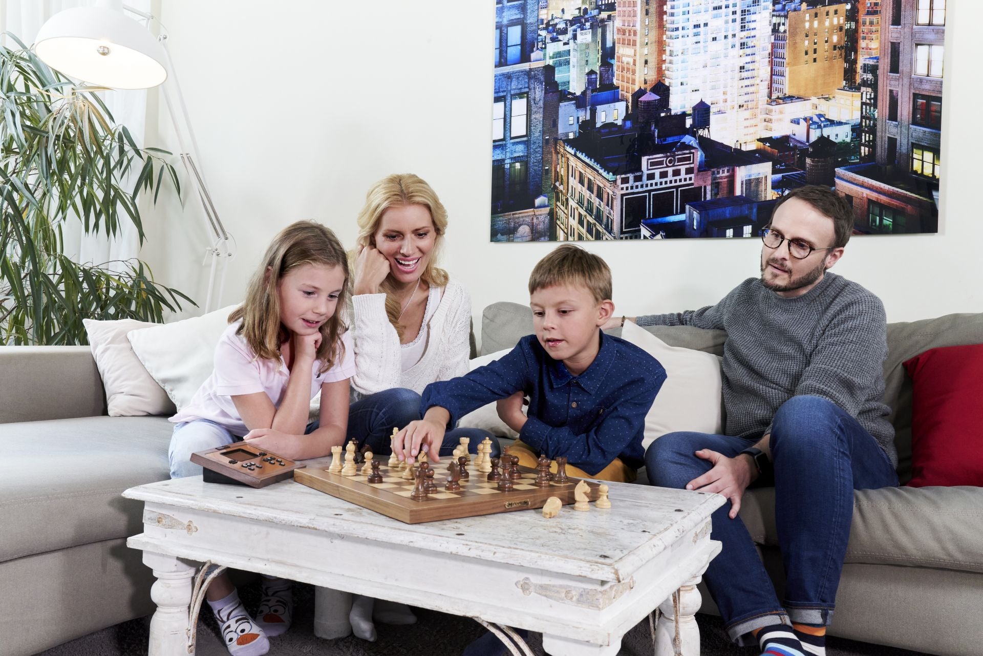 Chess Classics Exclusive