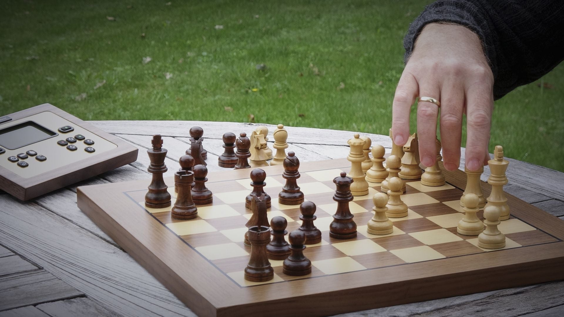 Chess Classics Exclusive