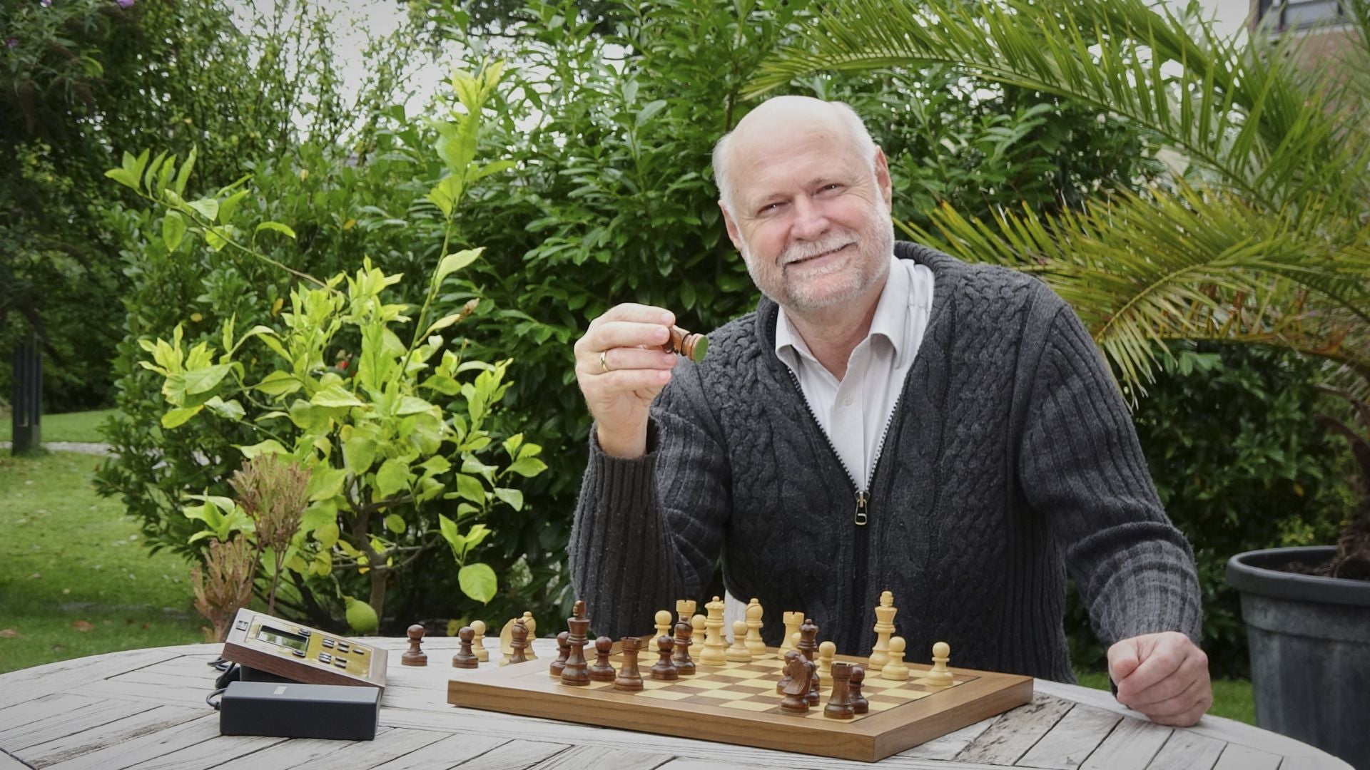 Chess Classics Exclusive