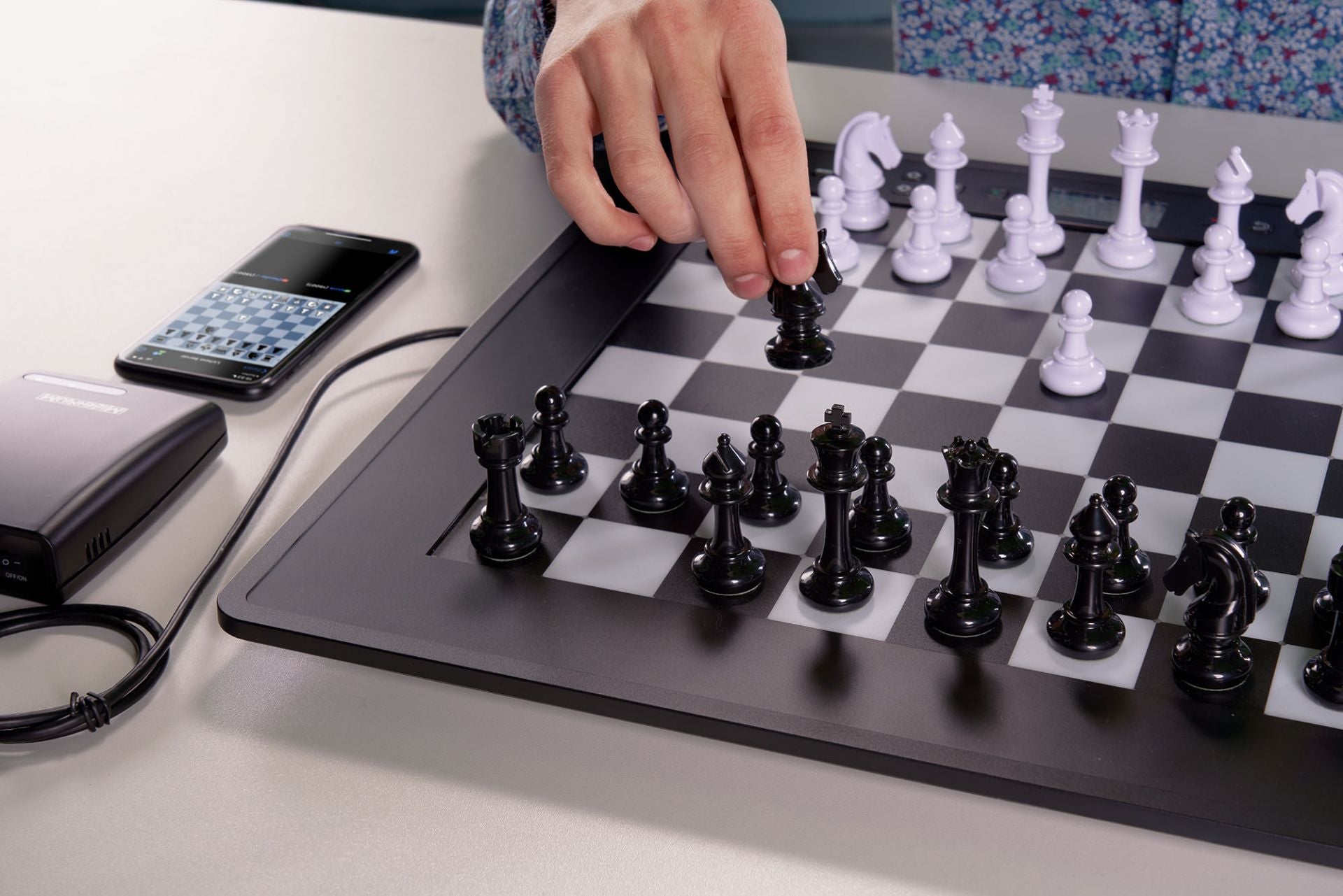 The King Competition