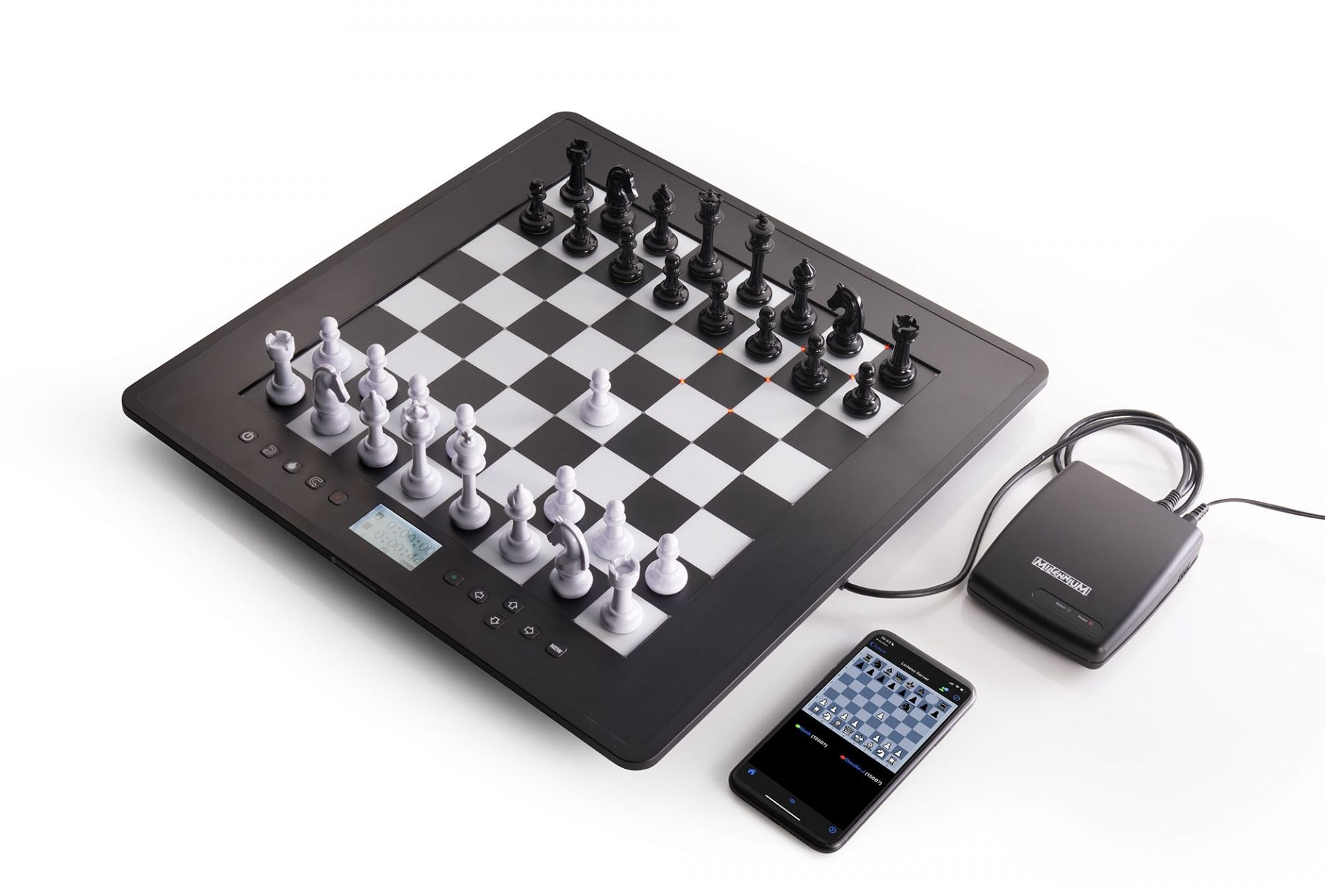 The King Competition