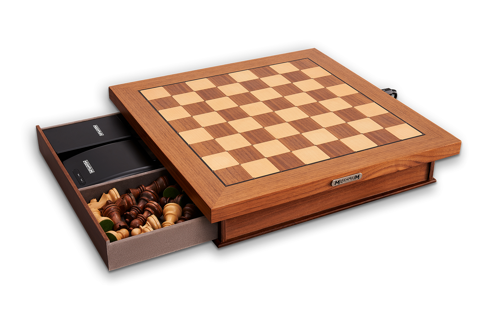 Schachbrett Exclusive Luxe Edition