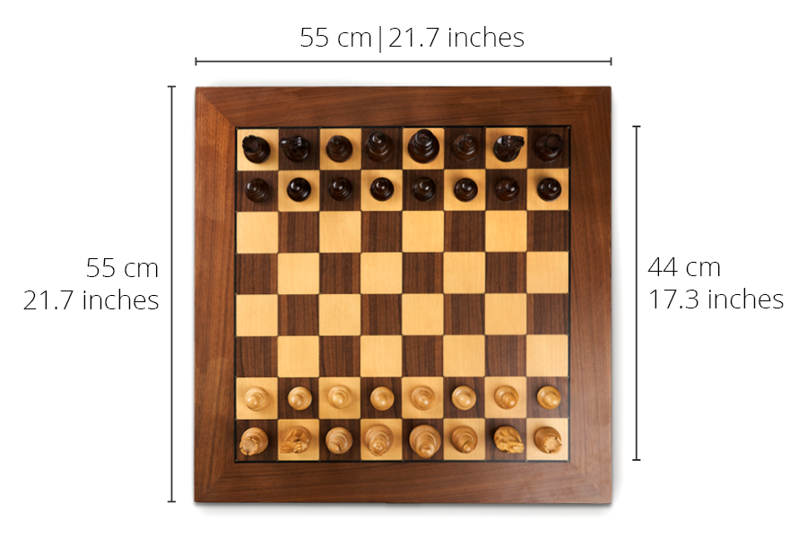 Supreme Tournament 55