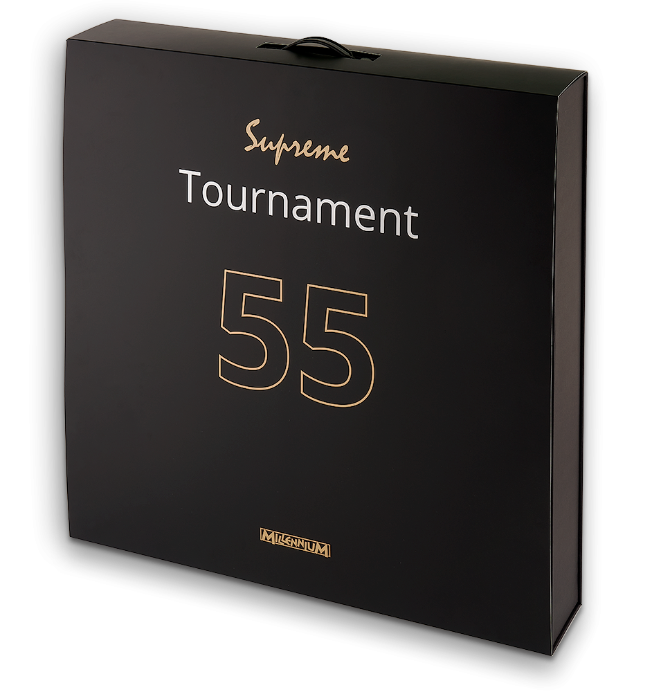 Supreme Tournament 55
