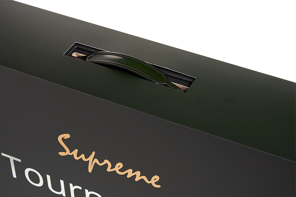 Supreme Tournament 55