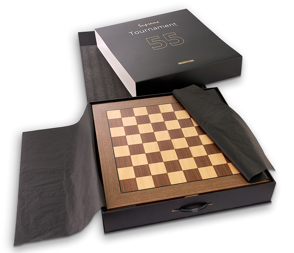 Supreme Tournament 55