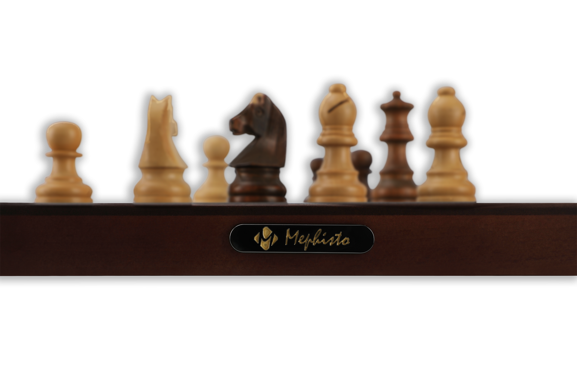 Mephisto Medium Schachbrett