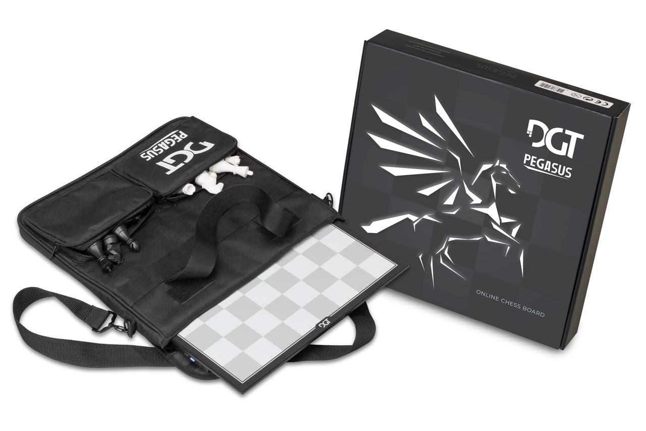 Schachcomputer DGT Pegasus